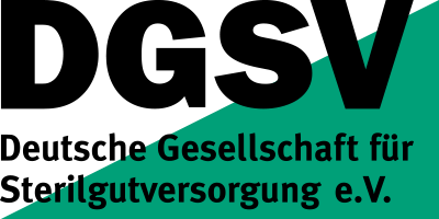 DGSV - Deutsche Gesellschaft für Sterilgutversorgung e.V.